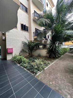 Well Maintained Spacious, Oniru, Victoria Island (vi), Lagos, Flat / Apartment for Rent