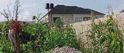 650sqm Land Fenced and Gated, Ogunfayi, Awoyaya, Ibeju Lekki, Lagos, Land for Sale
