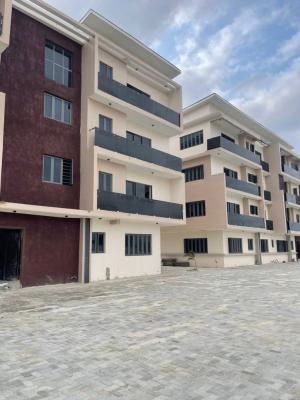 3 Bedroom Apartment, Abijo G.r.a, Abijo, Lekki, Lagos, Flat / Apartment for Sale