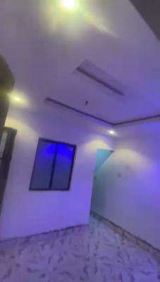 a Newly Built, Standard and Executive Roomself Apartment, Ijagbemi Street, Pedro, Gbagada, Lagos, Self Contain (single Rooms) for Rent