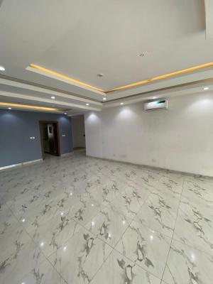 Spacious with B Q, Oniru, Victoria Island (vi), Lagos, Flat / Apartment for Rent