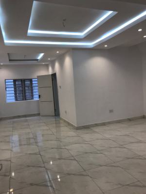 Brand New 4 Bedroom Terrace Duplex with Bq @lekki Phase 1, Lekki Phase 1, Lekki, Lagos, Terraced Duplex for Rent