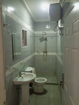 Super Smart 2 Bedrooms Flat in Estate Arab Road 2.8m, Kubwa, Abuja, Flat / Apartment for Rent