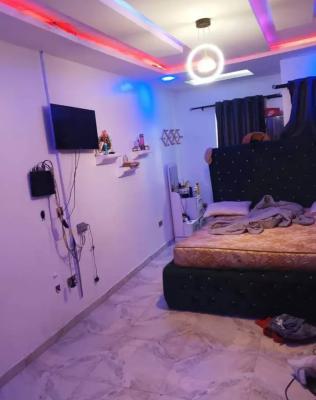 Newly Built 3 Bedroom Bungalow, Green Estate, Alatise, Ibeju Lekki, Lagos, Detached Bungalow for Sale