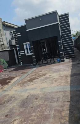 Newly Built 3 Bedroom Bungalow, Green Estate, Alatise, Ibeju Lekki, Lagos, Detached Bungalow for Sale