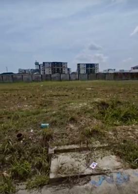9,000sqm Bare Land: Just in for Smart Investors, Off Freedom Way, Lekki Phase 1, Lekki, Lagos, Land for Sale