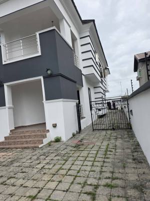 4br Detached, Pink Beach, Lekki, Lagos, Detached Duplex for Rent