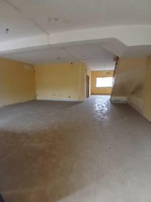 a Lovely Semi-detached 3 Bedroom Duplex with Bq, Off Herbert Macaulay Way, Saint Agnes, Yaba, Lagos, Semi-detached Duplex for Rent