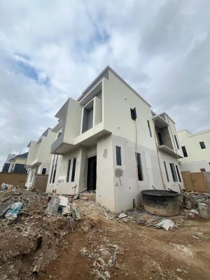 Contemporary Built 5-bedroom Fully Detached Duplex in Omole Extension, Experience Exquisite & Premium Living Here in, Omole Phase 1, Ikeja, Lagos, Detached Duplex for Sale