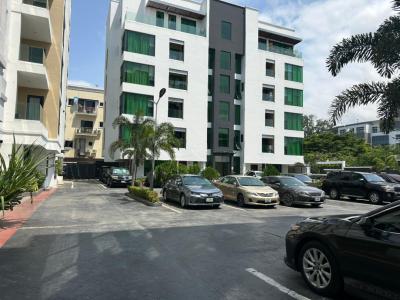 3 Bedroom Apartment with a Bq, Pool and Gym, Old Ikoyi, Ikoyi, Lagos, Flat / Apartment for Sale