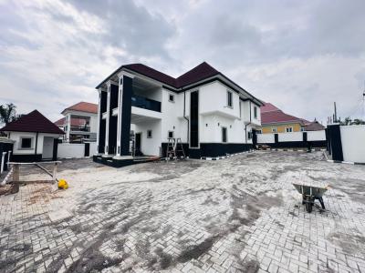 Tastefully Built 4bedroom Detached Duplex with 2 Rooms Bq, Life Camp, Abuja, Detached Duplex for Sale