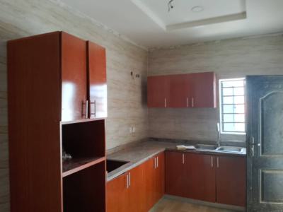 Newly Built 3 Bedroom Apartment Without Bq, Orchid, Lekki, Lagos, Flat / Apartment for Rent