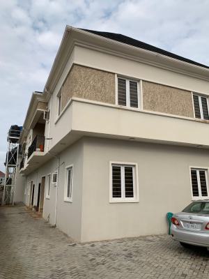 Mini Flat Upstairs, Lekki Scheme 2, Lekki, Lagos, Flat / Apartment for Rent