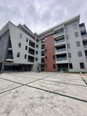 Luxury Mini Flat, Off Freedom Road, Lekki Phase 1, Lekki, Lagos, Mini Flat (room and Parlour) for Rent