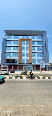 358sqm Office Space, Lekki Phase 1, Lekki, Lagos, Office Space for Rent