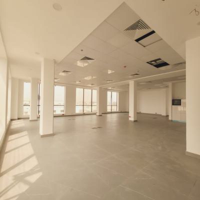 358sqm Office Space, Lekki Phase 1, Lekki, Lagos, Office Space for Rent
