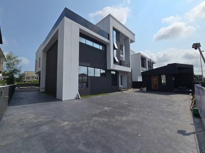 Luxury 5 Bedroom Smart Houses, Royal Garden Estate, Ajah, Lagos, Detached Duplex for Sale
