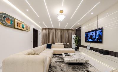 Beautiful 2 Bedroom Apartment, Lekki, Lagos, Flat / Apartment Short Let