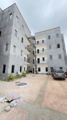 Newly Built 3 Bedroom Flat, Mabushi, Abuja, Flat / Apartment for Rent
