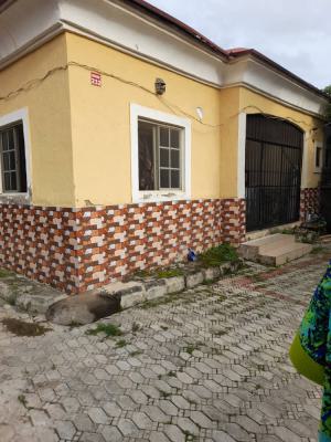 Semi Detached 2bedrooms with Boys Quarters, in Am Estate By Voice of Nigeria Road,.lugbe Abuja, Lugbe District, Abuja, Semi-detached Bungalow for Sale