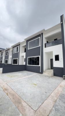 Newly Built 4 Bedroom Semi Detached Duplex, Mabushi, Abuja, Semi-detached Duplex for Rent