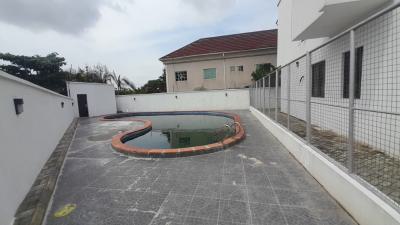 Brand New Luxury 4 Bedroom Semi Detached  Duplex with a Bq, Lekki Sheme 2, Abraham Adesanya, Ajah, Lagos, Detached Duplex for Rent