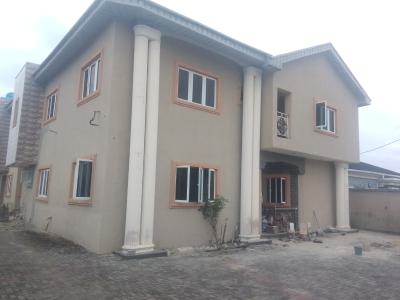 Spacious Luxury 4 Bedroom Flat with Excellent Features, Greenland Estate, Ogombo, Ajah, Lagos, Flat / Apartment for Rent