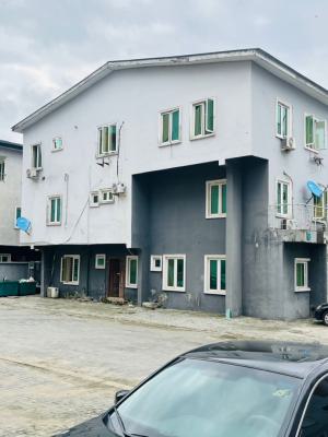 Studio Apartment ( Self Contain) with 24 Hours Electricity, Ikate Lekki, Lekki, Lagos, Self Contain (single Rooms) for Sale