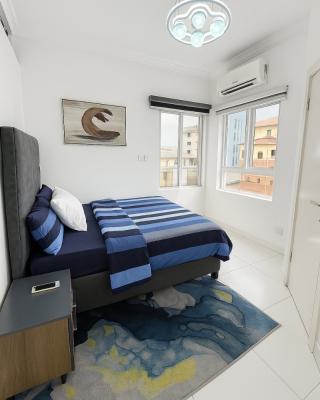Exquisite Mini Flat Apartment, Lekki Phase 1, Lekki Phase 1, Lekki, Lagos, Mini Flat (room and Parlour) for Sale