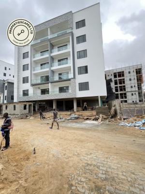 Spacious 2 Bedroom Apartment with  Bq, Swimming Pool, Gym., Lekki Phase 1, Lekki, Lagos, Flat / Apartment for Sale