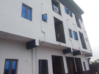 Newly Buildt Spacious Luxury 1 Bedroom Flat with Excellent Features, Alasela Estate, Ogombo, Ajah, Lagos, Mini Flat (room and Parlour) for Rent