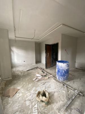 Newly Built and Exceptionally Spacious Luxury 2-bedroom Flat (upstairs, Ayilara Street Off Ojuelegba Road Surulere, Ojuelegba, Surulere, Lagos, House for Rent