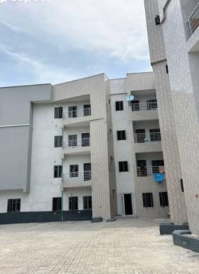 Super Distress S of 2units of 3bedroom Apartment (ground Floor & T, @osapa London Estate Right Opp. Victory Park., Osapa, Lekki, Lagos, Flat / Apartment for Sale