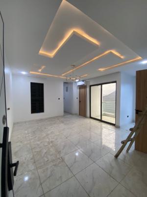 Newly Built 2bedroom Fully Serviced Apartment, Ologolo, Lekki, Lagos, Flat / Apartment for Rent