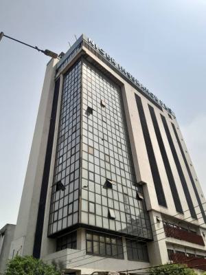 a Commercial Office Building, Odunlami Street, Lagos Island, Lagos, Commercial Property for Sale