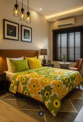 Exquisite 2 Bedroom Apartment, Near Lagos Business School, Sangotedo, Ajah, Lagos, Flat / Apartment Short Let