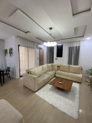 Beautifully Furnished 2bedroom Serviced Apartment, Ologolo, Lekki, Lagos, Flat / Apartment for Rent