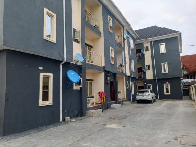 Two Bedroom Apartment, Badore, Ajah, Lagos, Flat / Apartment for Rent
