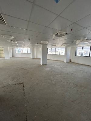 256 Square Meters Office Space, Oniru, Victoria Island (vi), Lagos, Office Space for Rent