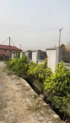 a Full Plot of Land for a Quick Purchase, Obanikoro, Anthony, Maryland, Lagos, Land for Sale