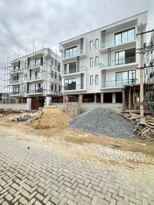 Most Affordable 3bedroom Apartment with Bq, Ikate, Lekki, Lagos, Flat / Apartment for Sale