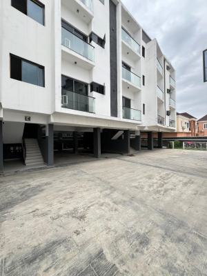 Luxuriously Built 2bedroom Apartment with Bq, Ologolo, Lekki, Lagos, Flat / Apartment for Sale