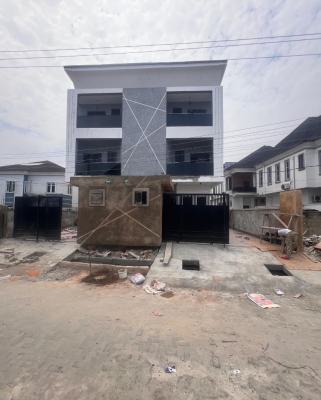 Stunning 5 Bedroom Semi Detached Duplex with Bq, Ologolo, Ologolo, Lekki, Lagos, Semi-detached Duplex for Sale