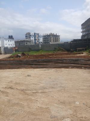 600sqms, Off Freedom Way, Lekki, Lagos, Mixed-use Land for Sale