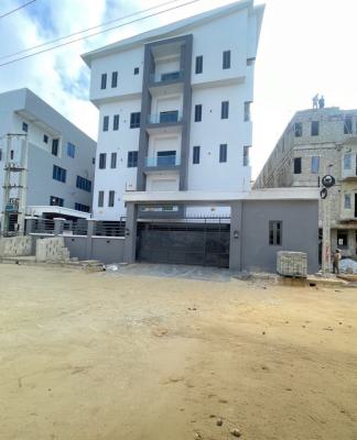 2bedroom Apartment with Bq, Lekki Phase One, Lekki Phase 1, Lekki, Lagos, Flat / Apartment for Rent