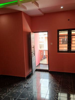 New House of 4 No 3 Bedroom Flat and 6 No 2 Bedroom Flat, Ikola Ipaja, Ipaja, Lagos, Flat / Apartment for Rent
