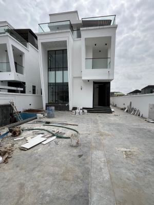 Most Affordable 5bedroom Fully Detached Duplex with Pool and Bq, Lekki Phase 1, Lekki, Lagos, Detached Duplex for Sale