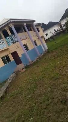 Japa One & Half Plot of Land @ Lakeview, Lakeview Estate Phase 2 Amuwo Odofin Lagos.., Amuwo Odofin, Lagos, Land for Sale