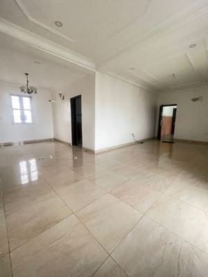 Luxury 2bedroom Apartment  Upstairs, Lekki Right Side Marwa Bus Stop, Lekki, Lagos, Flat / Apartment for Rent