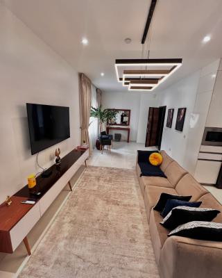 Exquisite 2 Bedroom Apartment, Ikoyi, Ikoyi, Lagos, Flat / Apartment for Rent